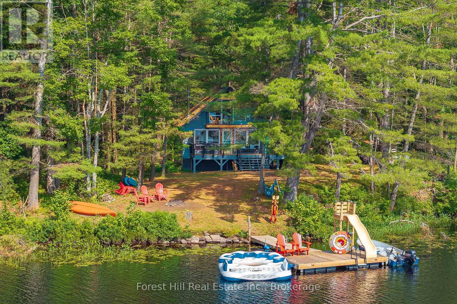 1099 Bracken Trail, Minden Hills, Ontario  K0M 2L1 - Photo 37 - X12920734