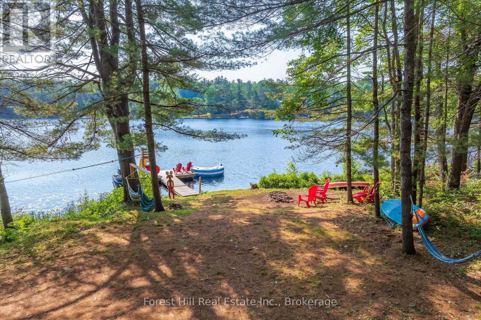 1099 Bracken Trail, Minden Hills, Ontario  K0M 2L1 - Photo 33 - X12920734