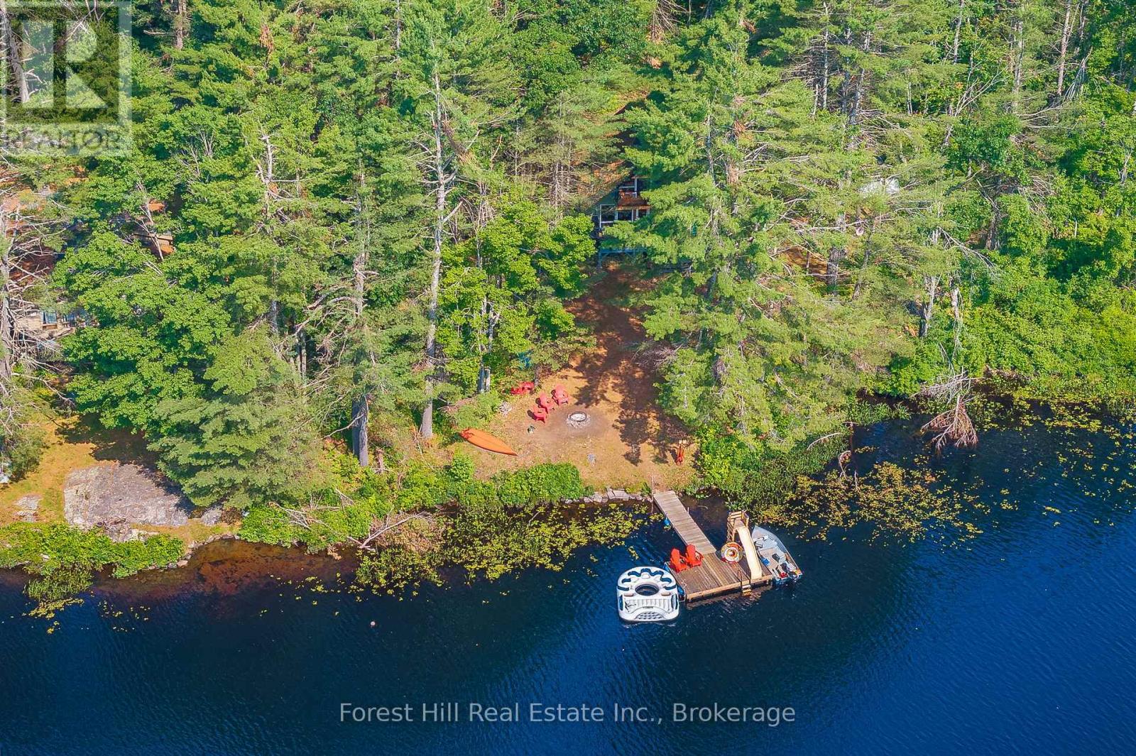 1099 Bracken Trail, Minden Hills, Ontario  K0M 2L1 - Photo 39 - X12920734