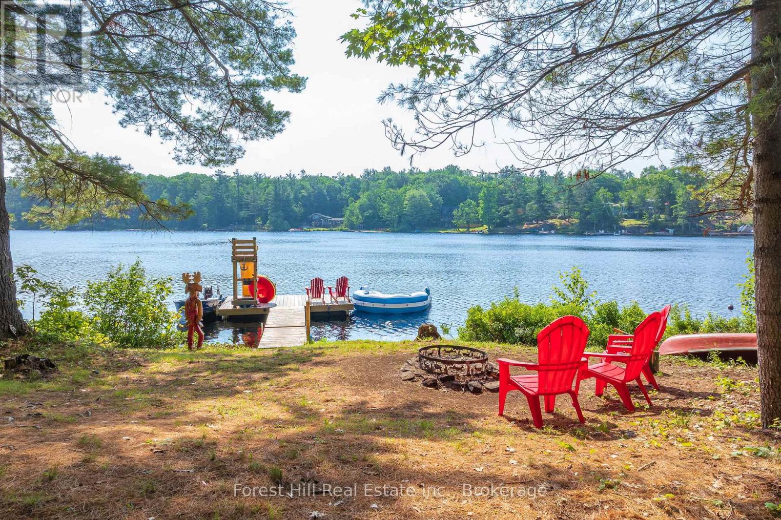 1099 Bracken Trail, Minden Hills, Ontario  K0M 2L1 - Photo 36 - X12920734