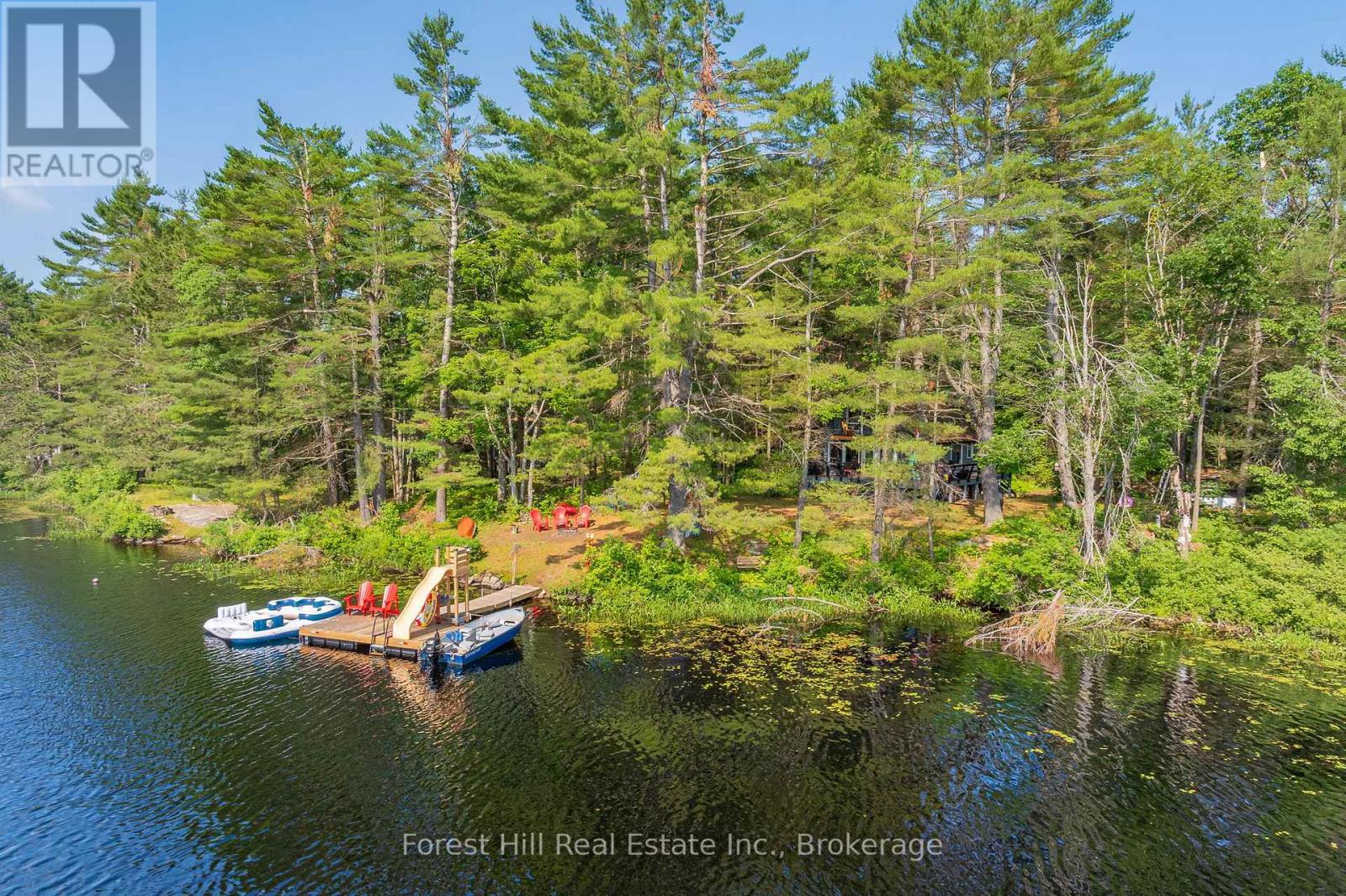 1099 Bracken Trail, Minden Hills, Ontario  K0M 2L1 - Photo 38 - X12920734