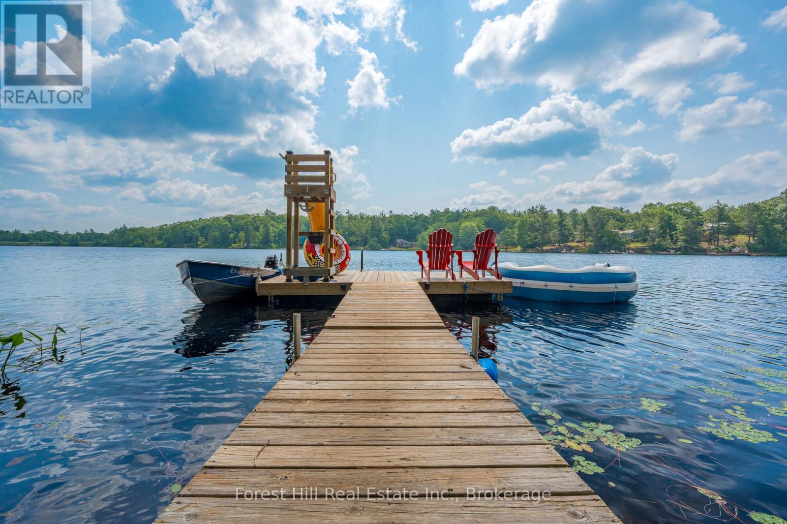 1099 Bracken Trail, Minden Hills, Ontario  K0M 2L1 - Photo 34 - X12920734