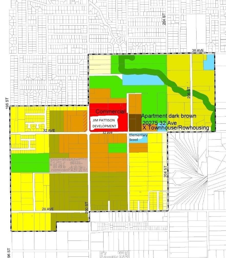 20275 32 AVENUE, Langley, British Columbia