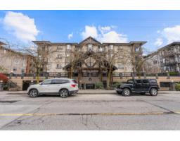 206 5488 198 STREET, Langley, British Columbia