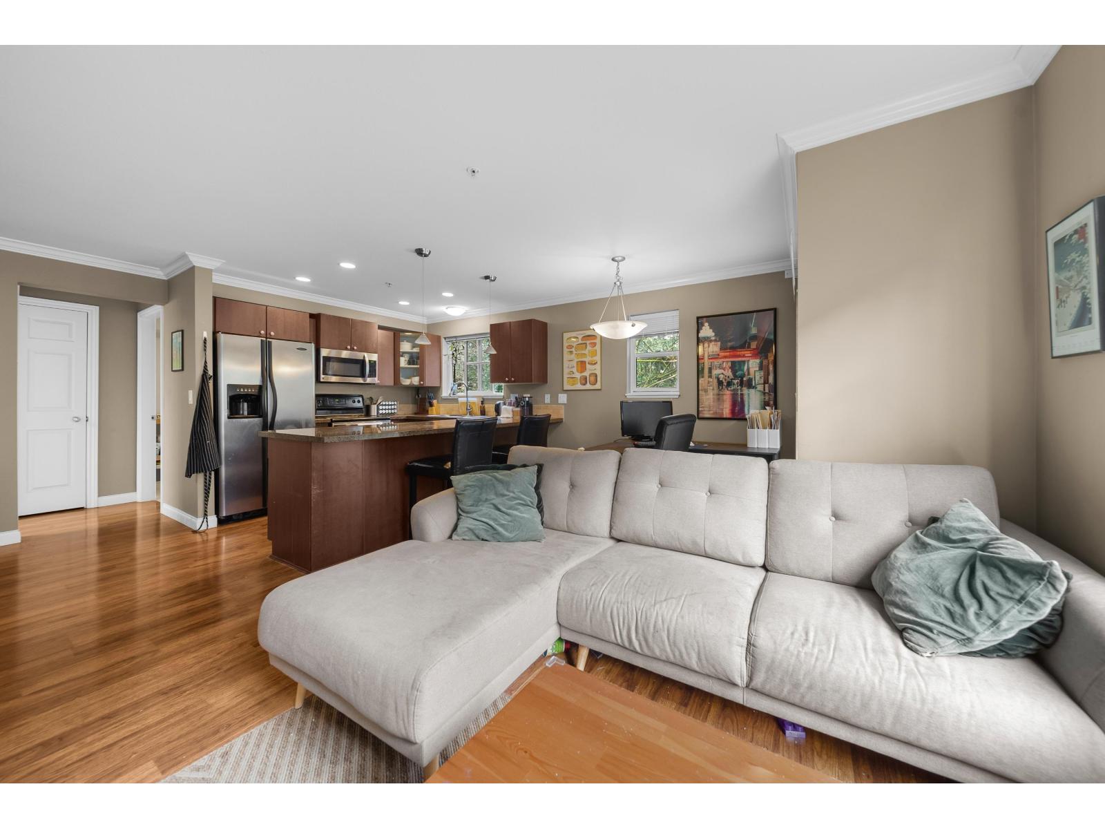 206 5488 198 Street, Langley, British Columbia  V3A 1G2 - Photo 12 - R3106897