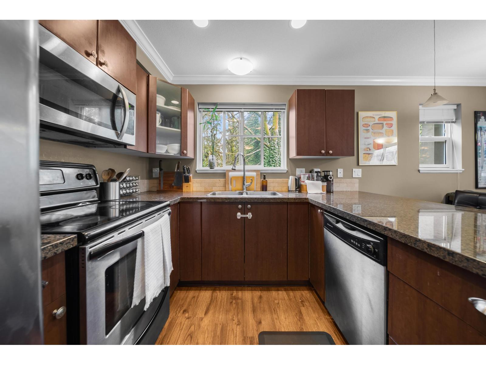 206 5488 198 Street, Langley, British Columbia  V3A 1G2 - Photo 8 - R3106897