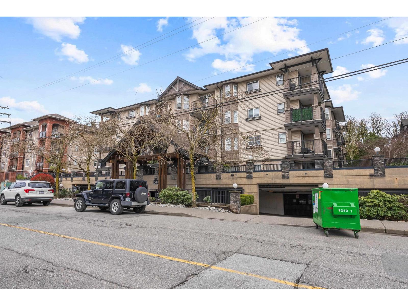 206 5488 198 Street, Langley, British Columbia  V3A 1G2 - Photo 28 - R3106897