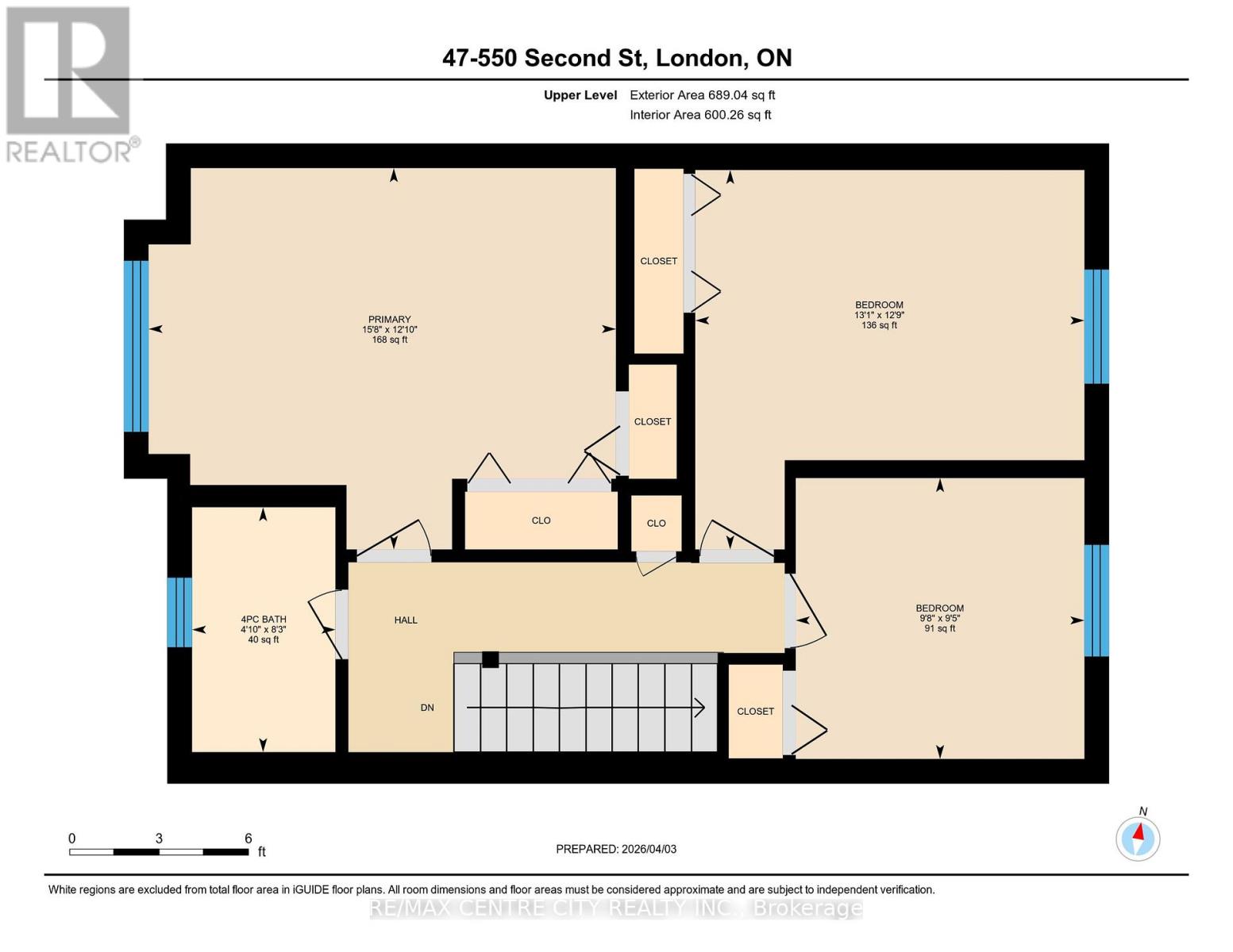 Photo 30 of 31 for 47 - 550 Second Street