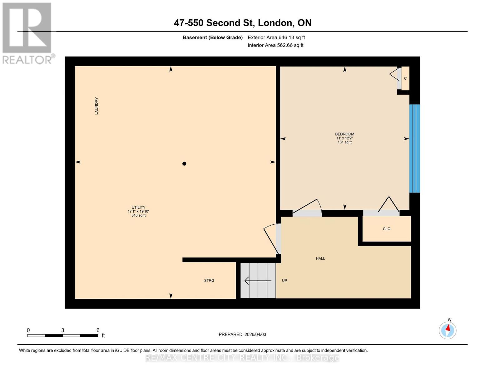 Photo 31 of 31 for 47 - 550 Second Street