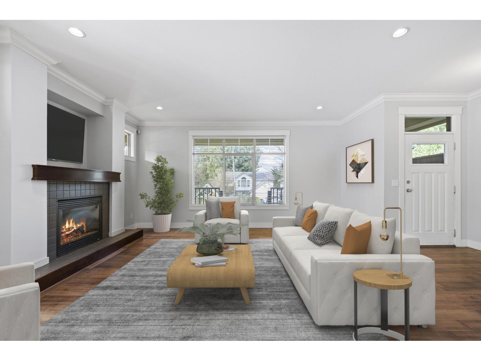 1 3008 Ash Street, Abbotsford, British Columbia V2S 4G6 - Photo 3 - R3108054