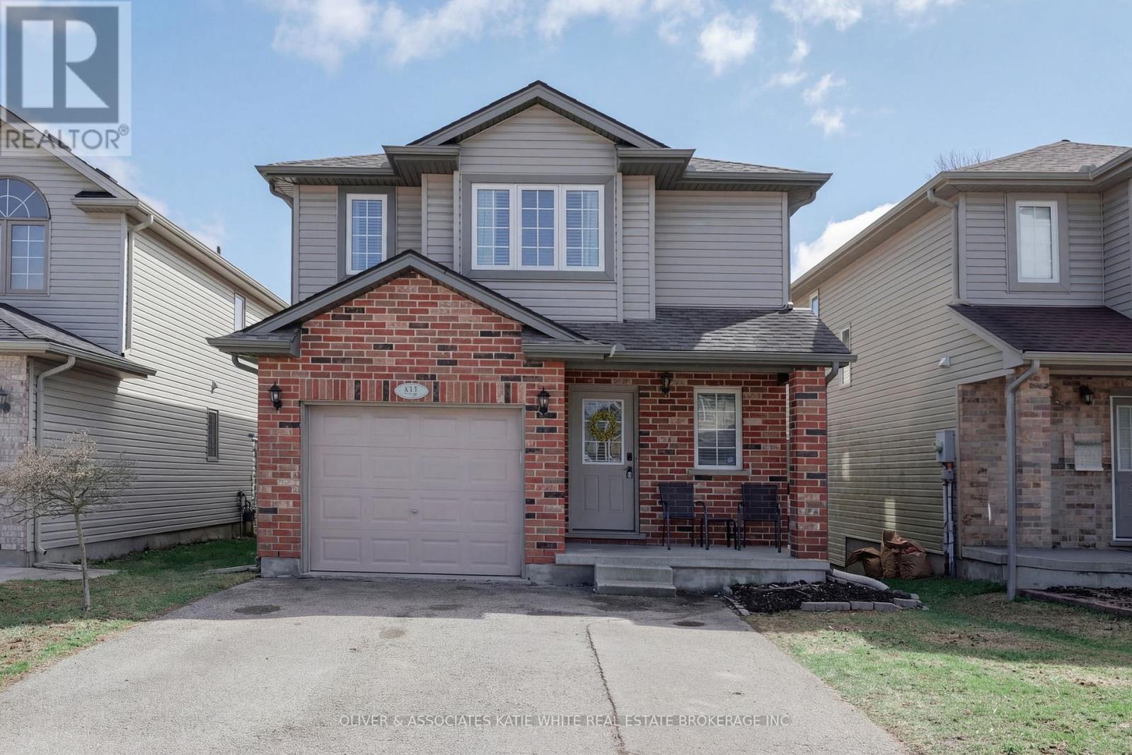 937 Blythwood Road, London North, Ontario  N6H 5W1 - Photo 1 - X12970926