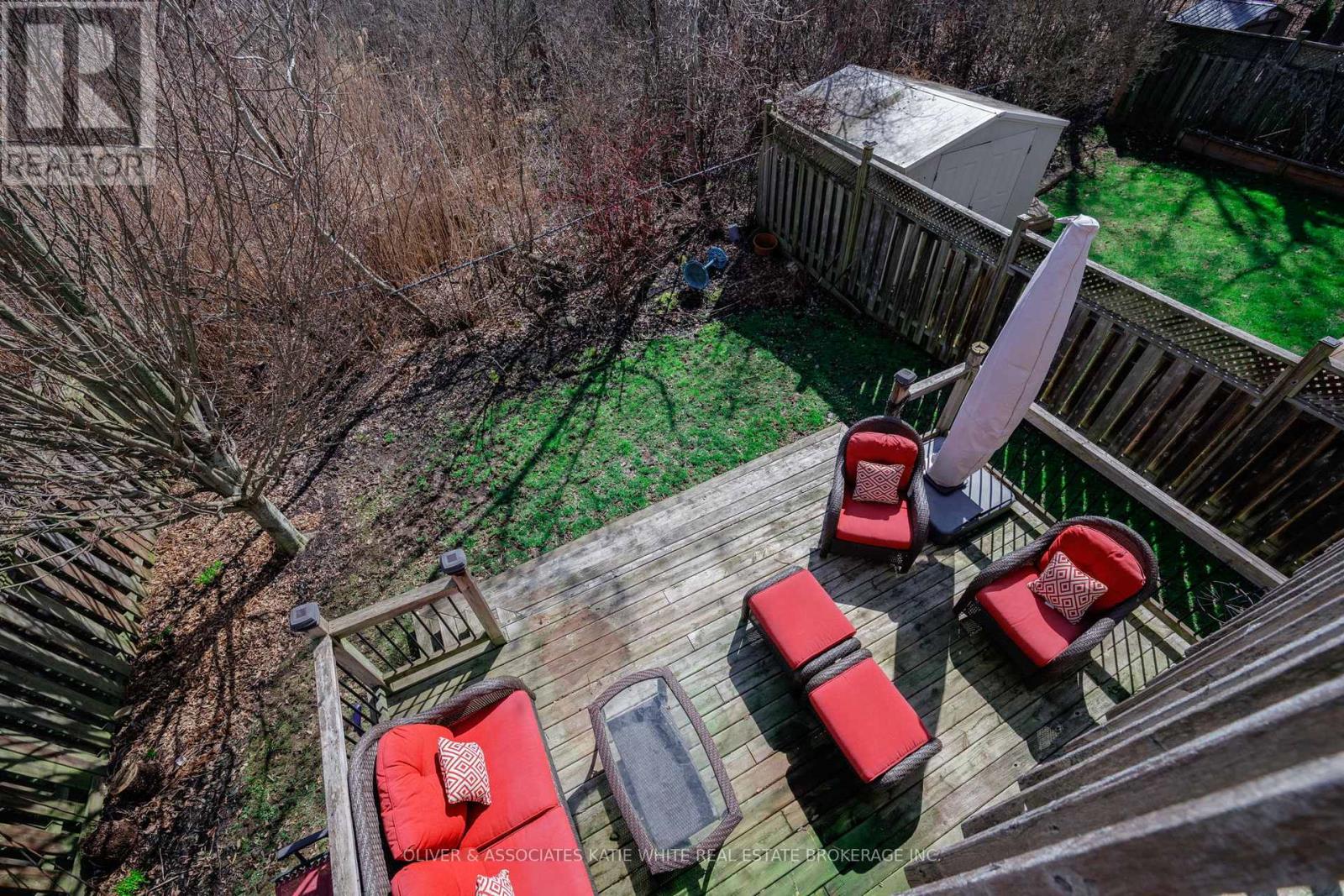 937 Blythwood Road, London North, Ontario  N6H 5W1 - Photo 29 - X12970926