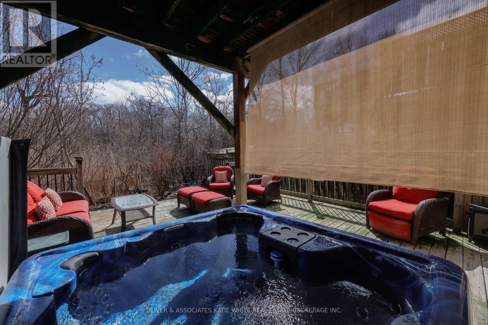 937 Blythwood Road, London North, Ontario  N6H 5W1 - Photo 30 - X12970926