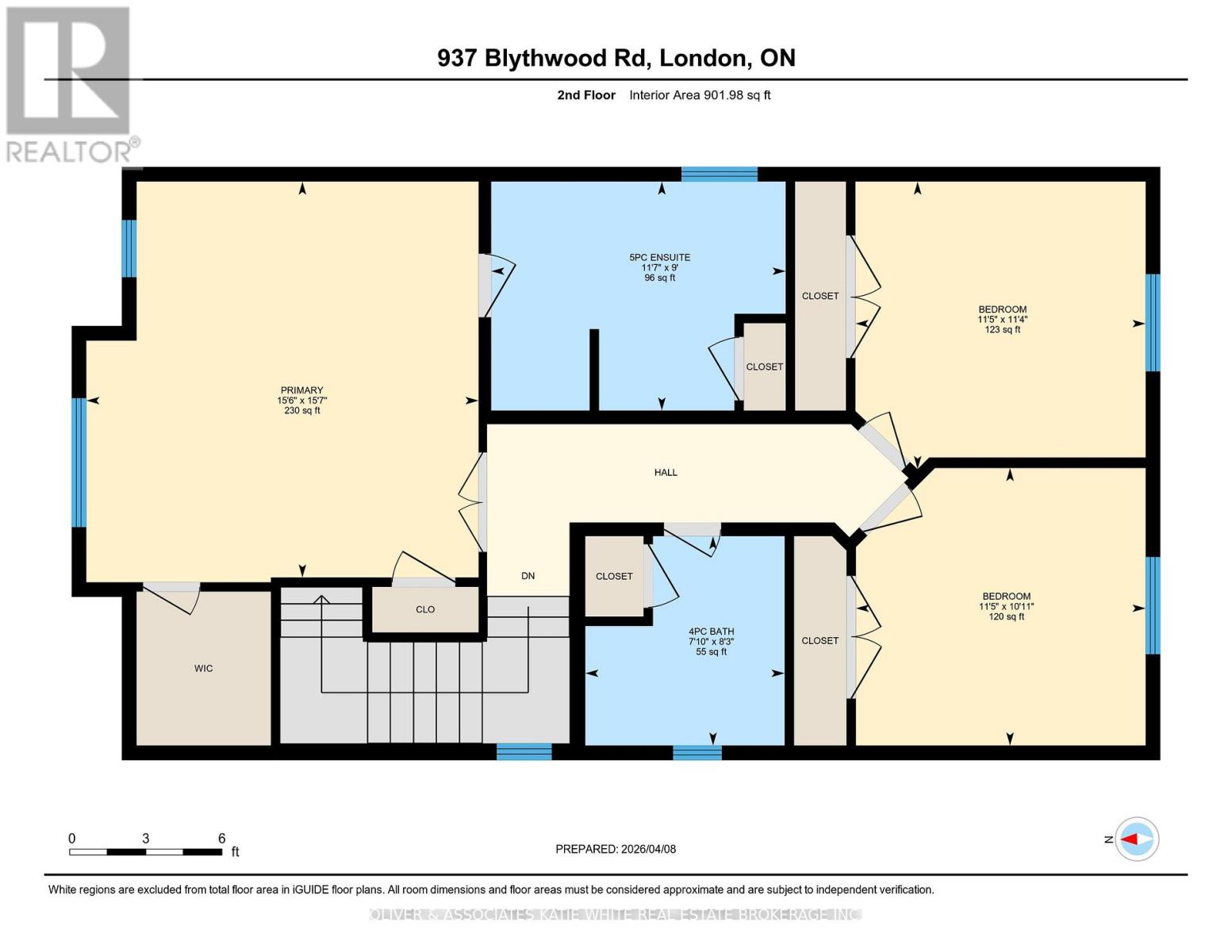 937 Blythwood Road, London North, Ontario  N6H 5W1 - Photo 34 - X12970926