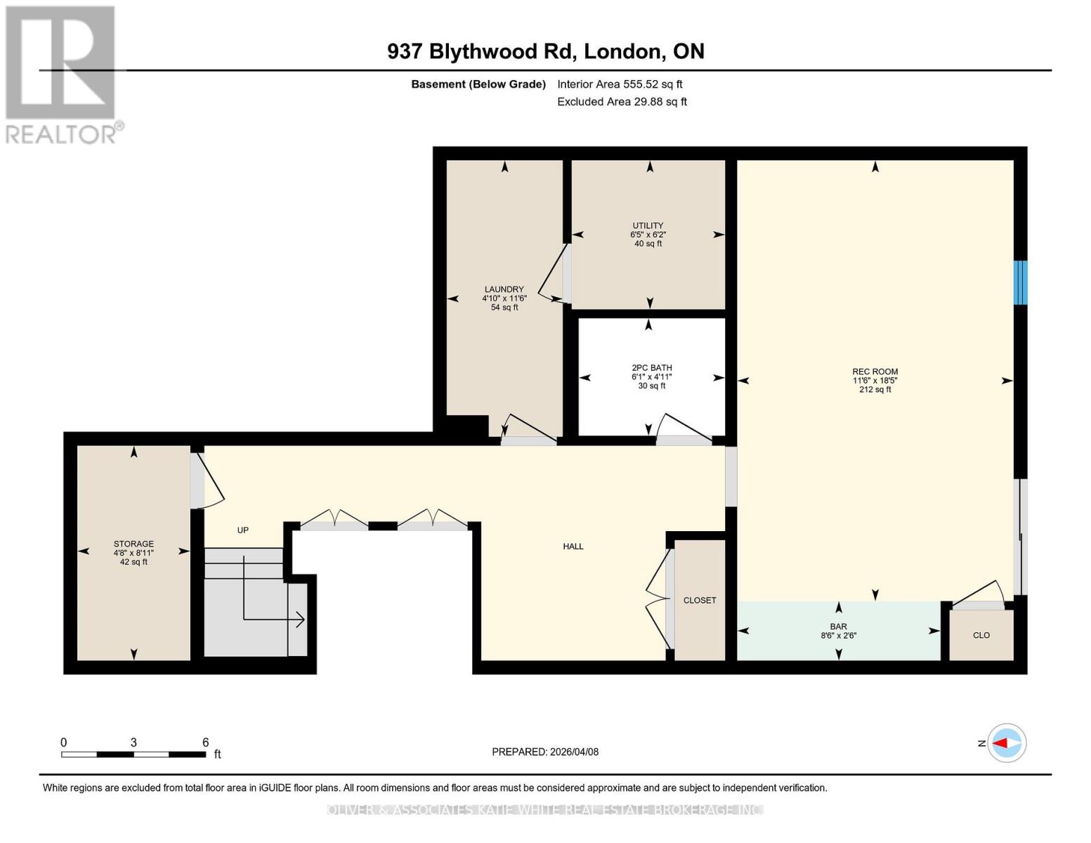 937 Blythwood Road, London North, Ontario  N6H 5W1 - Photo 35 - X12970926