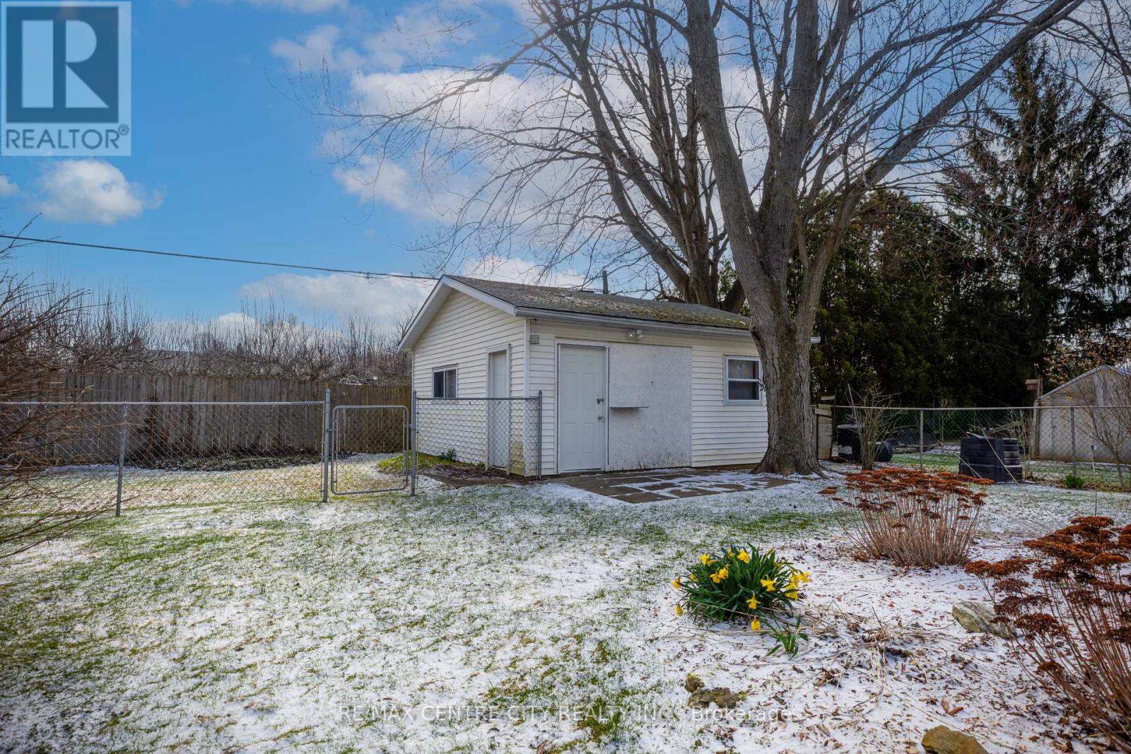 72 Elmwood Avenue, St. Thomas, Ontario  N5R 4Z7 - Photo 27 - X12970974