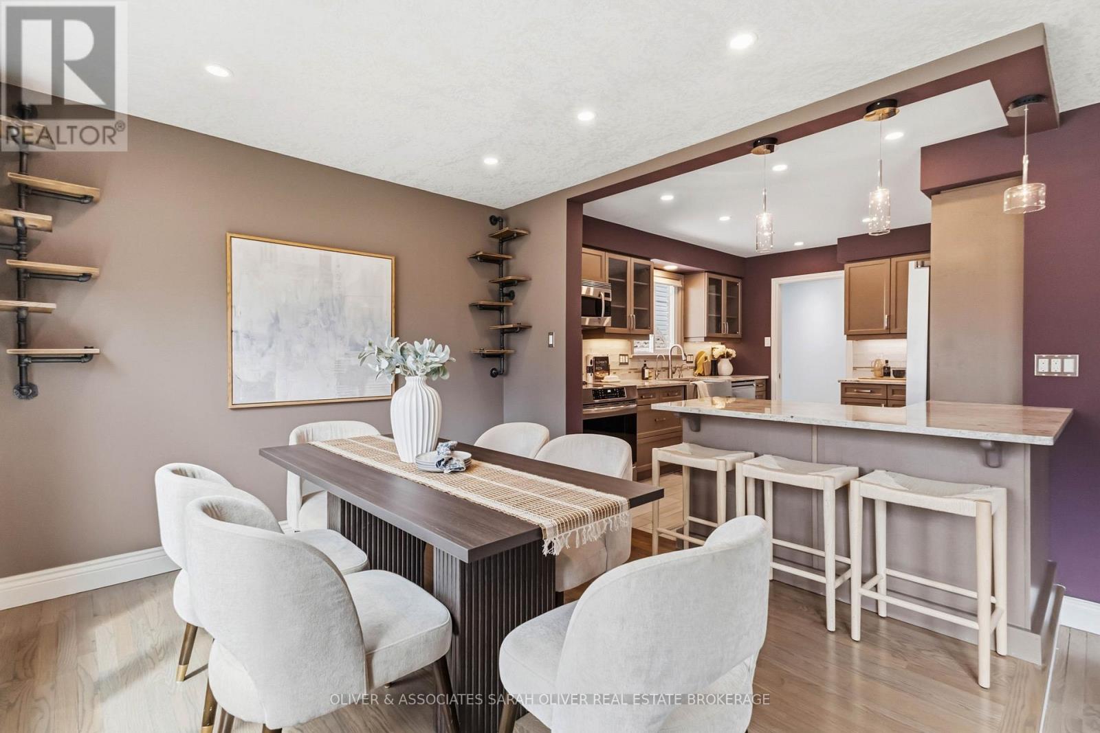 30 Sandalwood Crescent, London North, Ontario  N6G 2Z7 - Photo 13 - X12971084