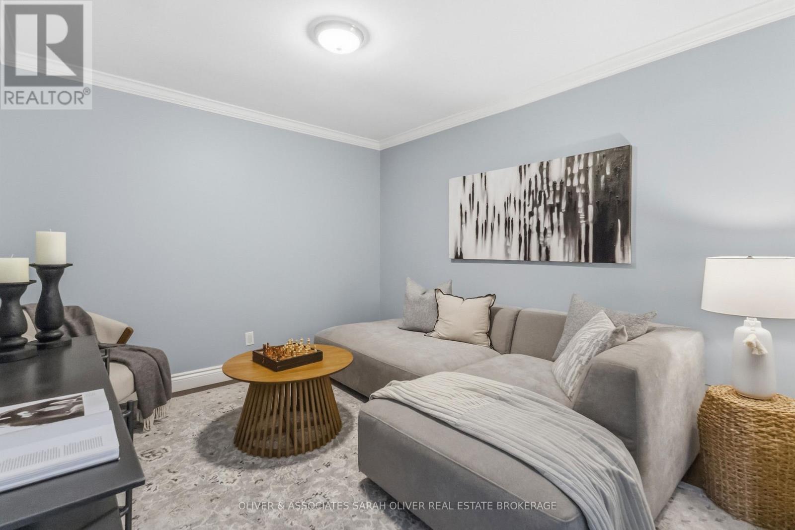 30 Sandalwood Crescent, London North, Ontario  N6G 2Z7 - Photo 19 - X12971084