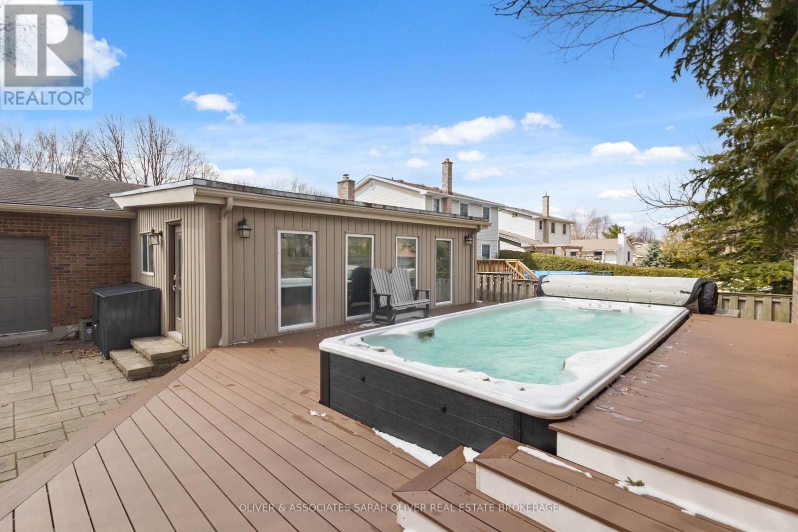 30 Sandalwood Crescent, London North, Ontario  N6G 2Z7 - Photo 37 - X12971084