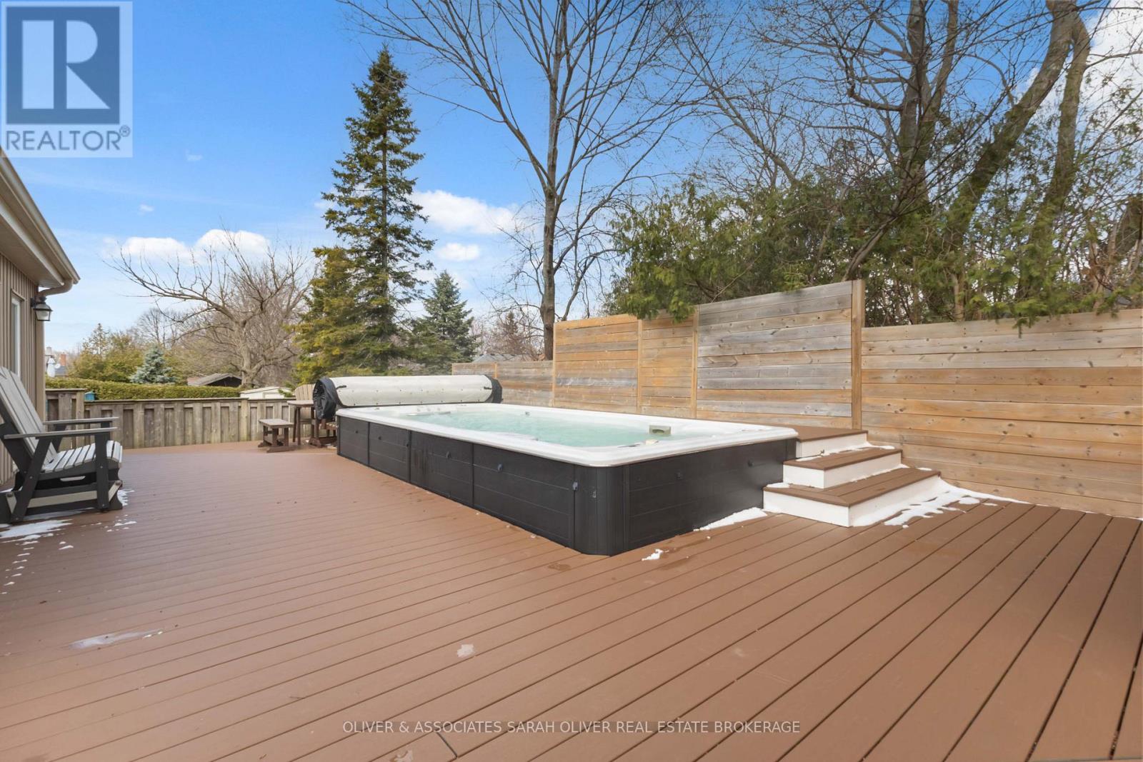 30 Sandalwood Crescent, London North, Ontario  N6G 2Z7 - Photo 38 - X12971084