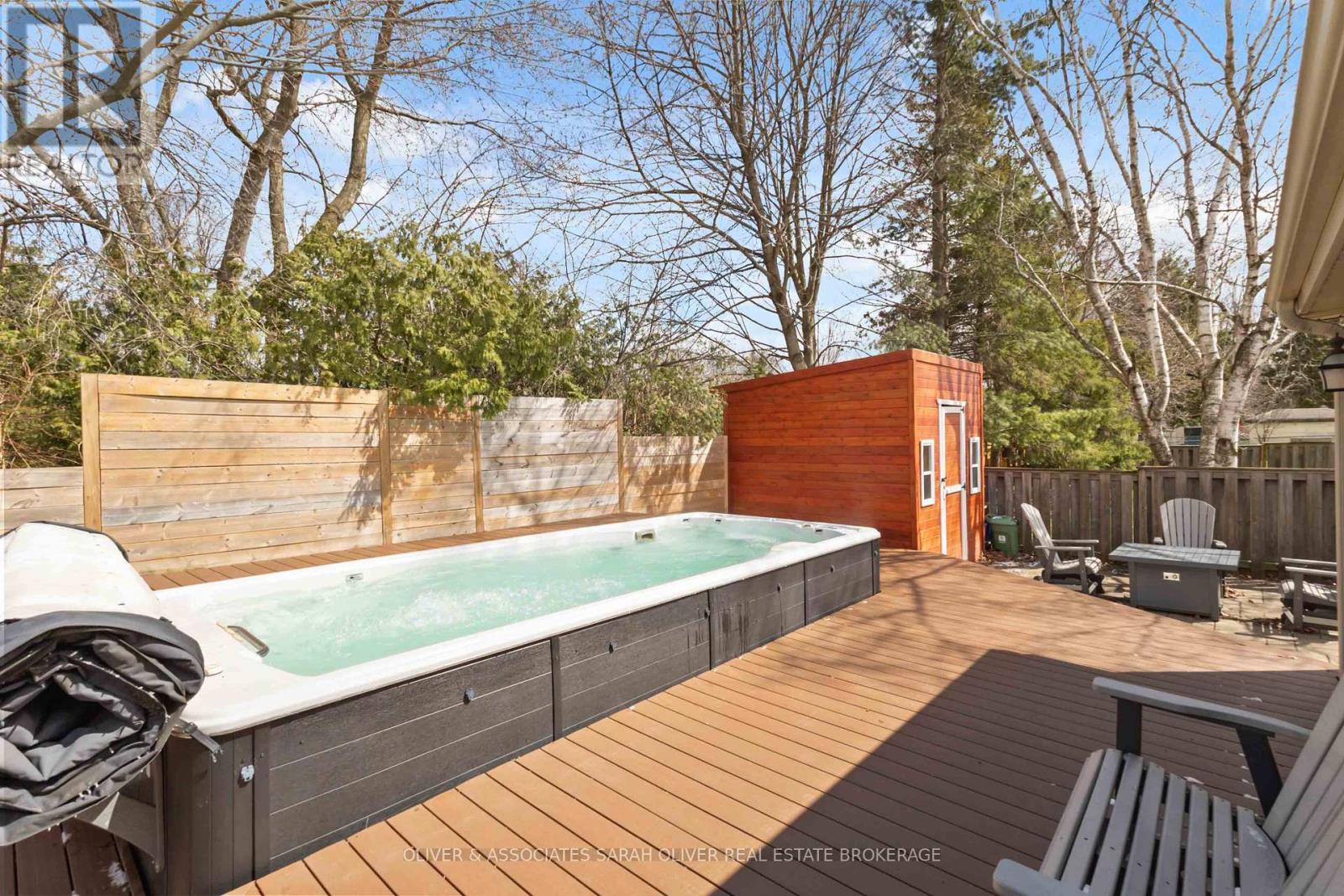 30 Sandalwood Crescent, London North, Ontario  N6G 2Z7 - Photo 39 - X12971084