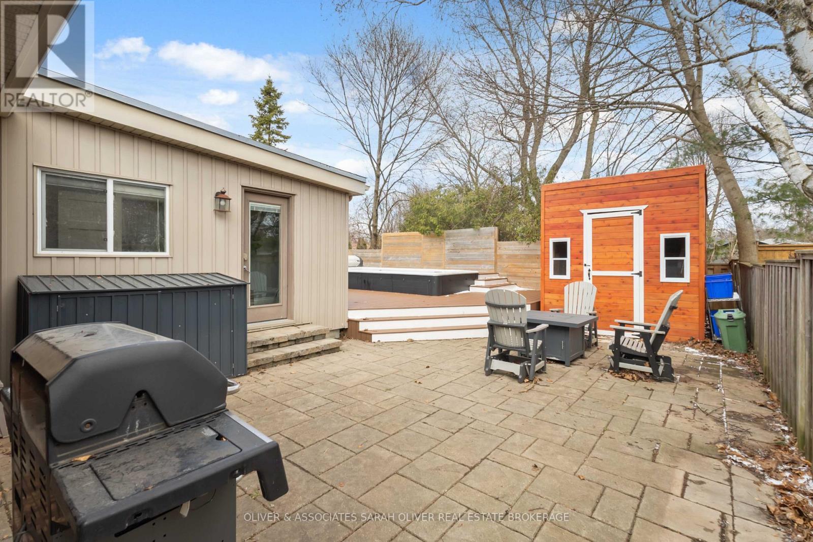 30 Sandalwood Crescent, London North, Ontario  N6G 2Z7 - Photo 40 - X12971084