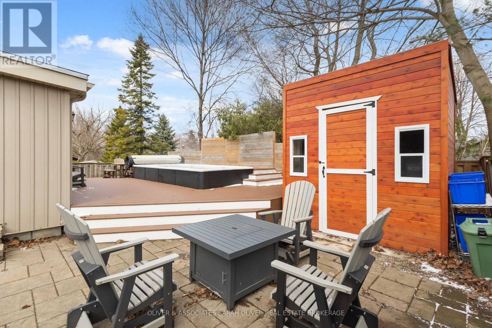 30 Sandalwood Crescent, London North, Ontario  N6G 2Z7 - Photo 41 - X12971084