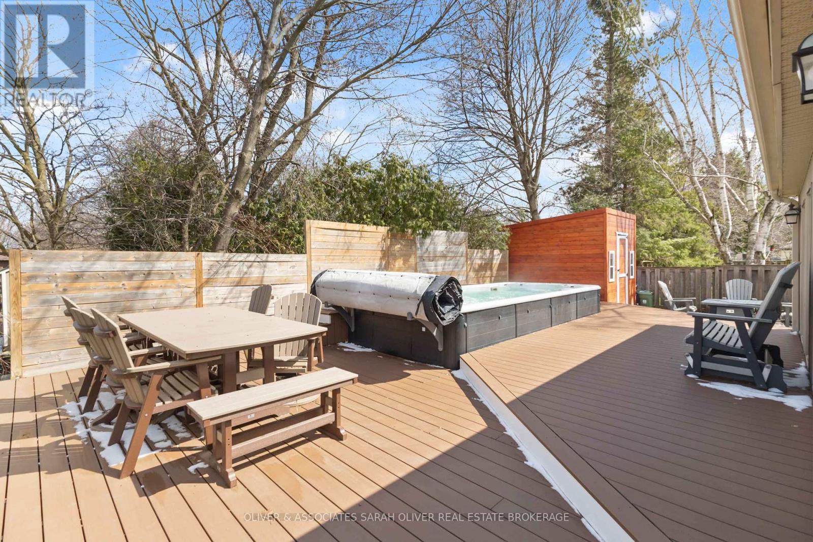 30 Sandalwood Crescent, London North, Ontario  N6G 2Z7 - Photo 44 - X12971084