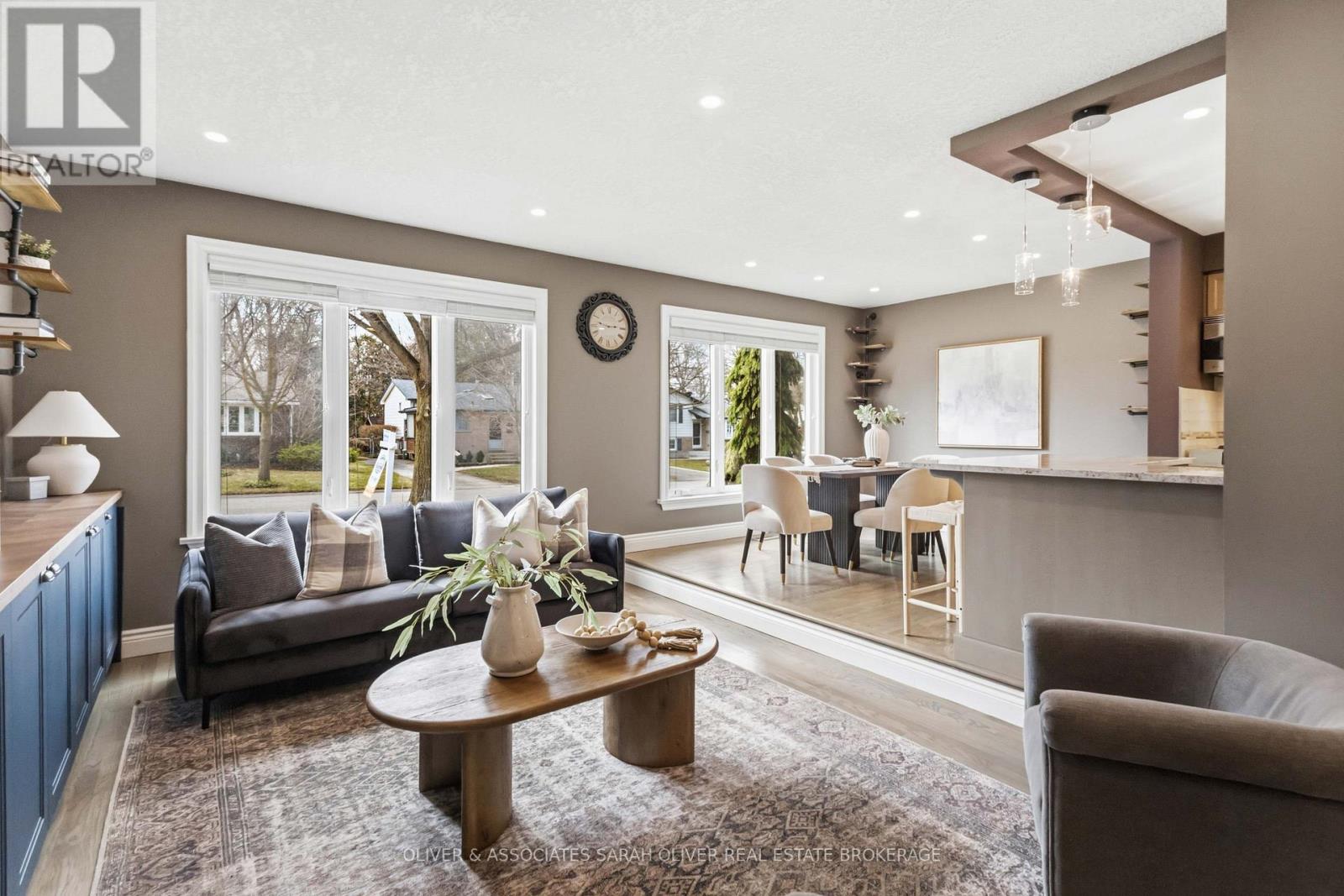 30 Sandalwood Crescent, London North, Ontario  N6G 2Z7 - Photo 8 - X12971084