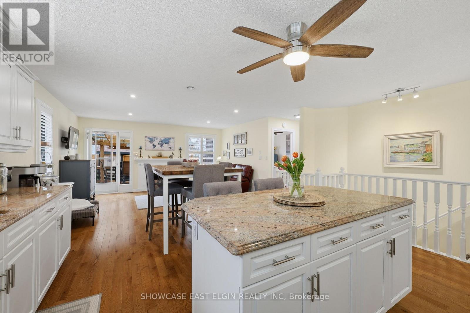 2 Harrington Crescent, St. Thomas, Ontario  N5R 6J1 - Photo 4 - X12971118