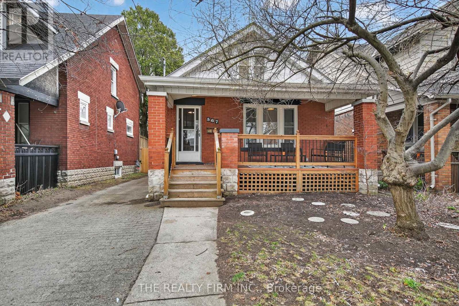 567 Rosedale Street, London East, Ontario  N6B 2C7 - Photo 2 - X12971242