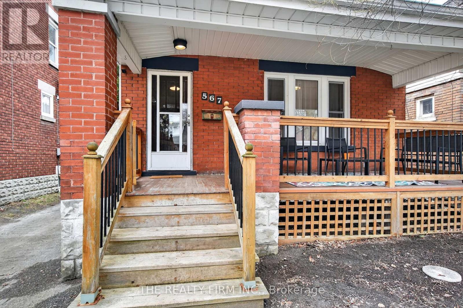 567 Rosedale Street, London East, Ontario  N6B 2C7 - Photo 3 - X12971242