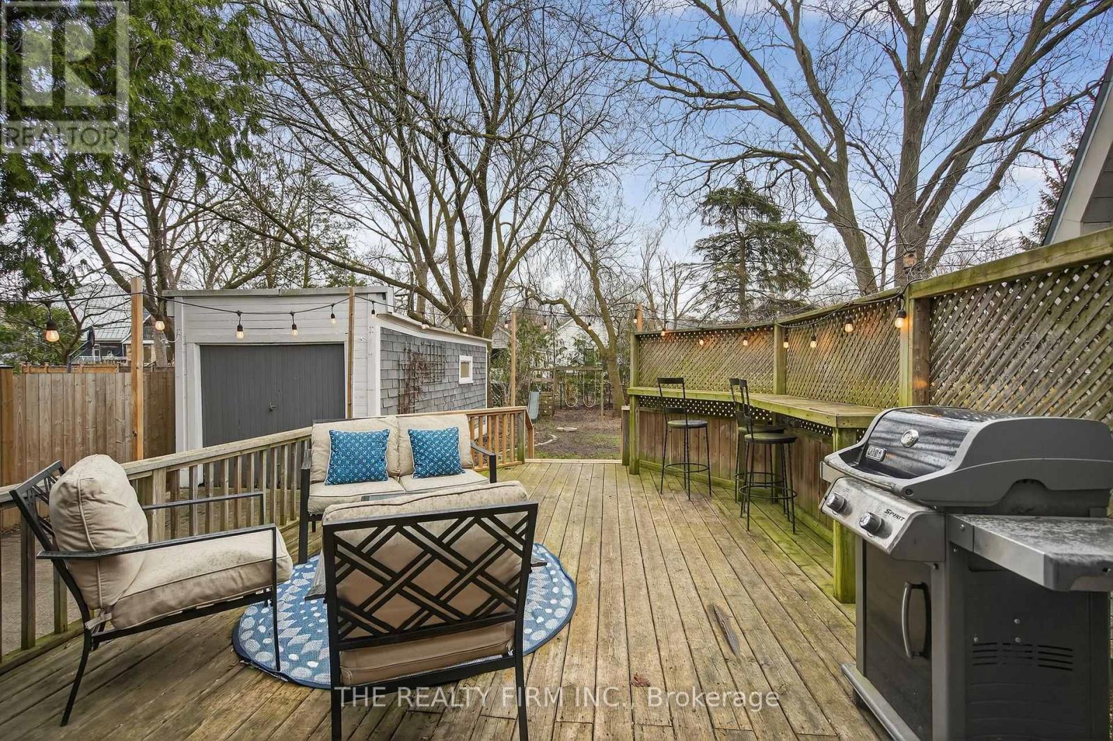 567 Rosedale Street, London East, Ontario  N6B 2C7 - Photo 32 - X12971242