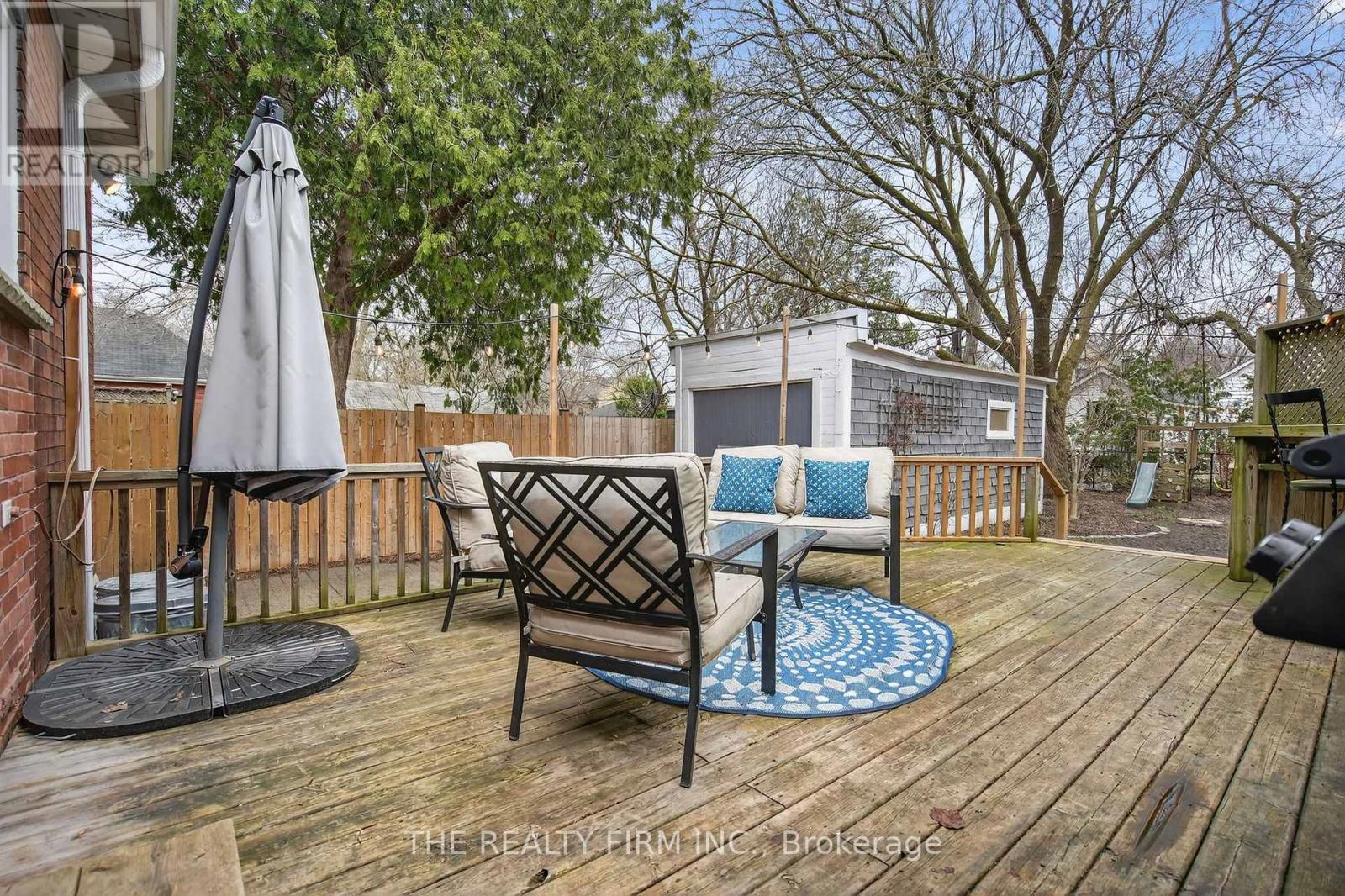 567 Rosedale Street, London East, Ontario  N6B 2C7 - Photo 33 - X12971242