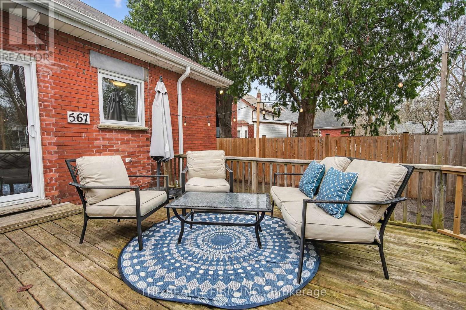 567 Rosedale Street, London East, Ontario  N6B 2C7 - Photo 34 - X12971242