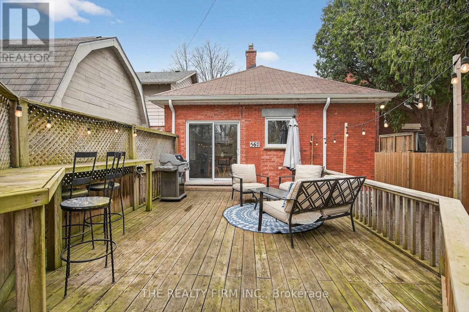 567 Rosedale Street, London East, Ontario  N6B 2C7 - Photo 36 - X12971242