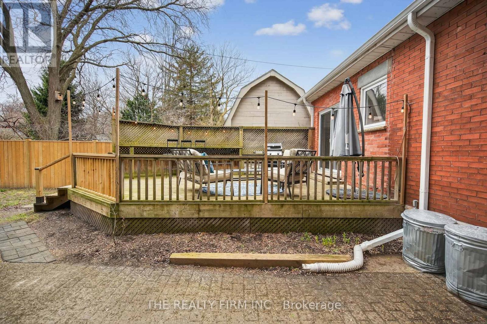 567 Rosedale Street, London East, Ontario  N6B 2C7 - Photo 38 - X12971242