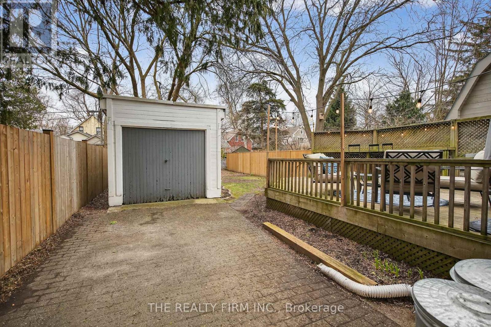 567 Rosedale Street, London East, Ontario  N6B 2C7 - Photo 39 - X12971242