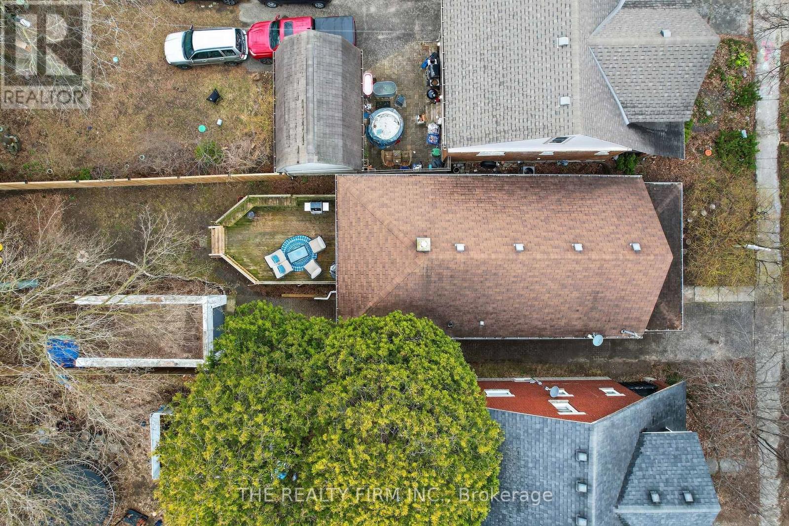 567 Rosedale Street, London East, Ontario  N6B 2C7 - Photo 46 - X12971242