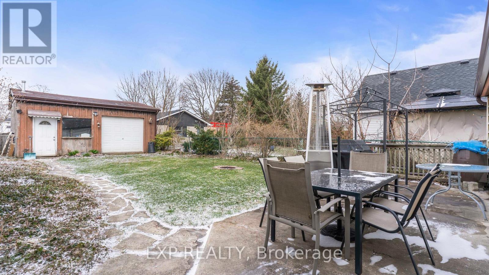 205 East Street, London East, Ontario  N5Z 2S1 - Photo 19 - X12971248