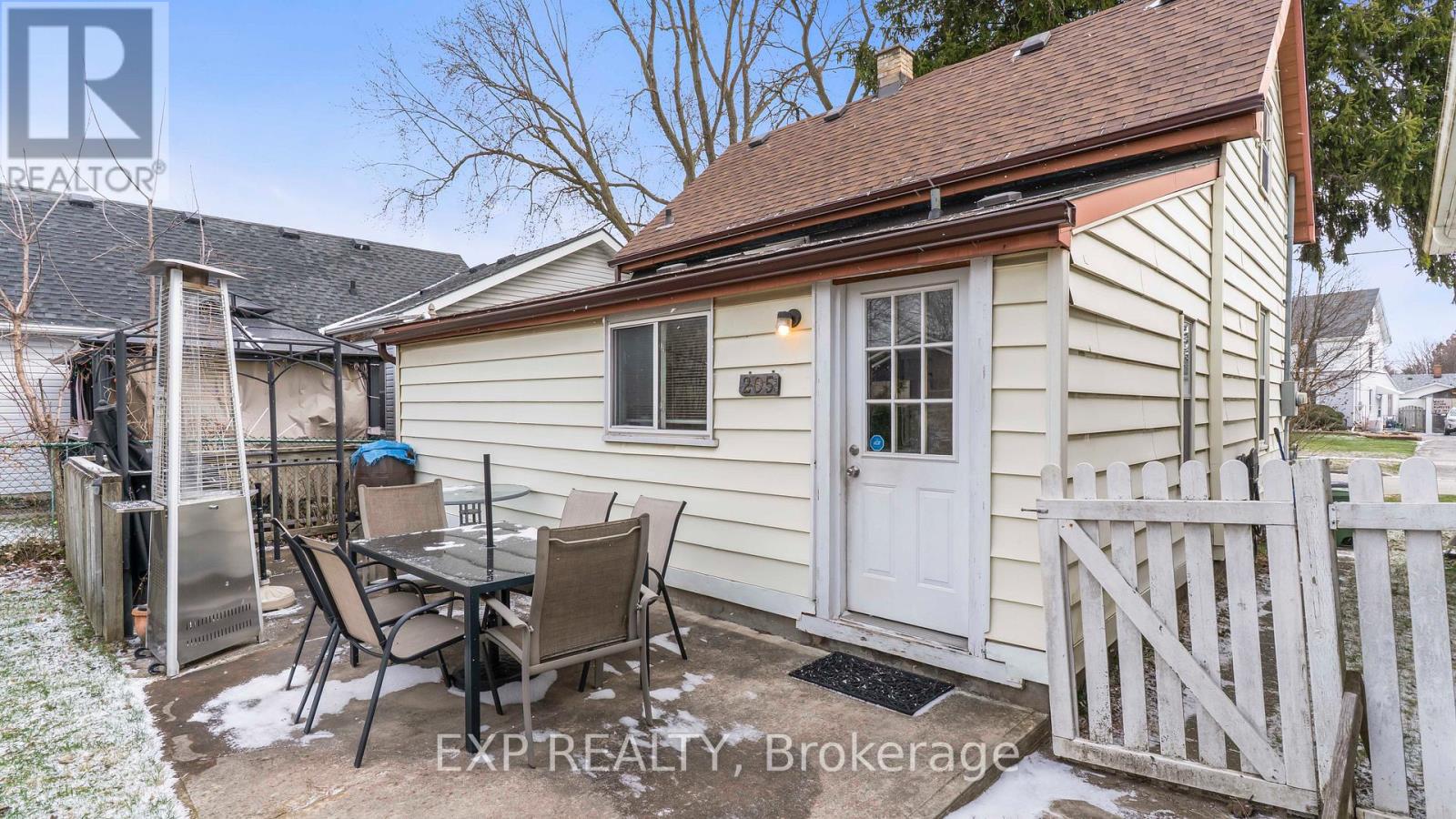 205 East Street, London East, Ontario  N5Z 2S1 - Photo 20 - X12971248