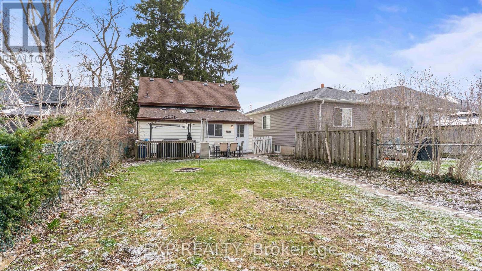 205 East Street, London East, Ontario  N5Z 2S1 - Photo 22 - X12971248
