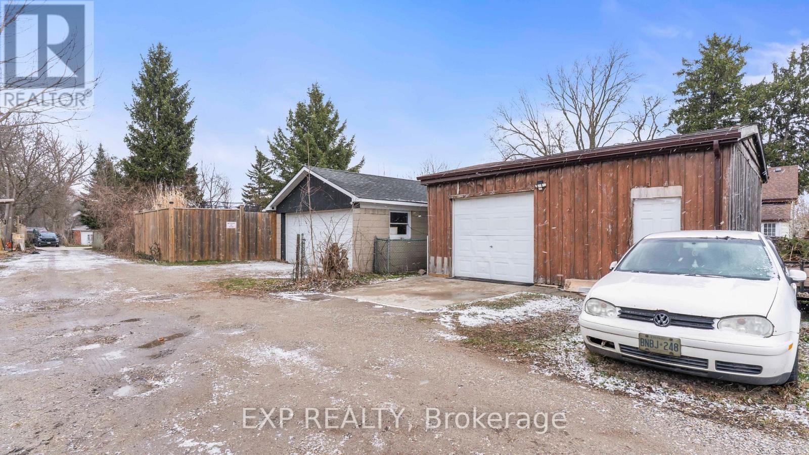 205 East Street, London East, Ontario  N5Z 2S1 - Photo 27 - X12971248