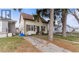 205 EAST STREET, London East, Ontario