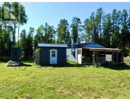 0 Chavall RD, Machin, Ontario