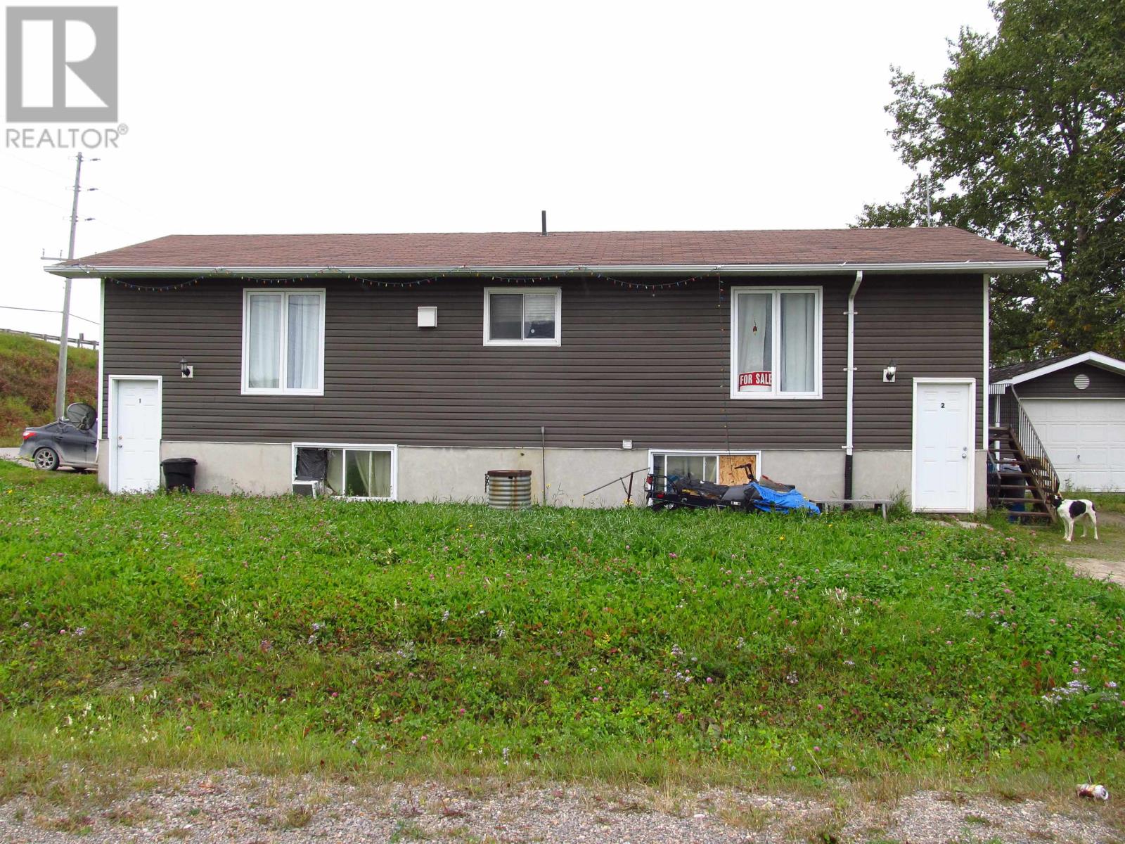 108 Queen ST, Longlac, Ontario