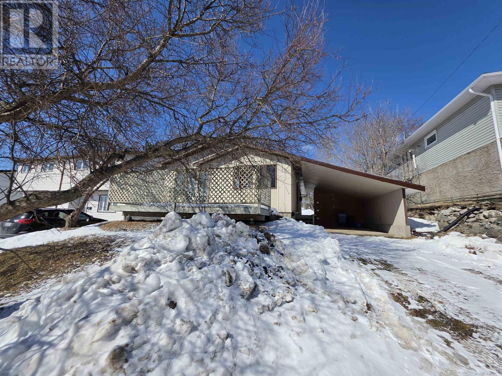 116 Minto Crescent, Kenora, Ontario  P9N 3K2 - Photo 26 - TB2600632