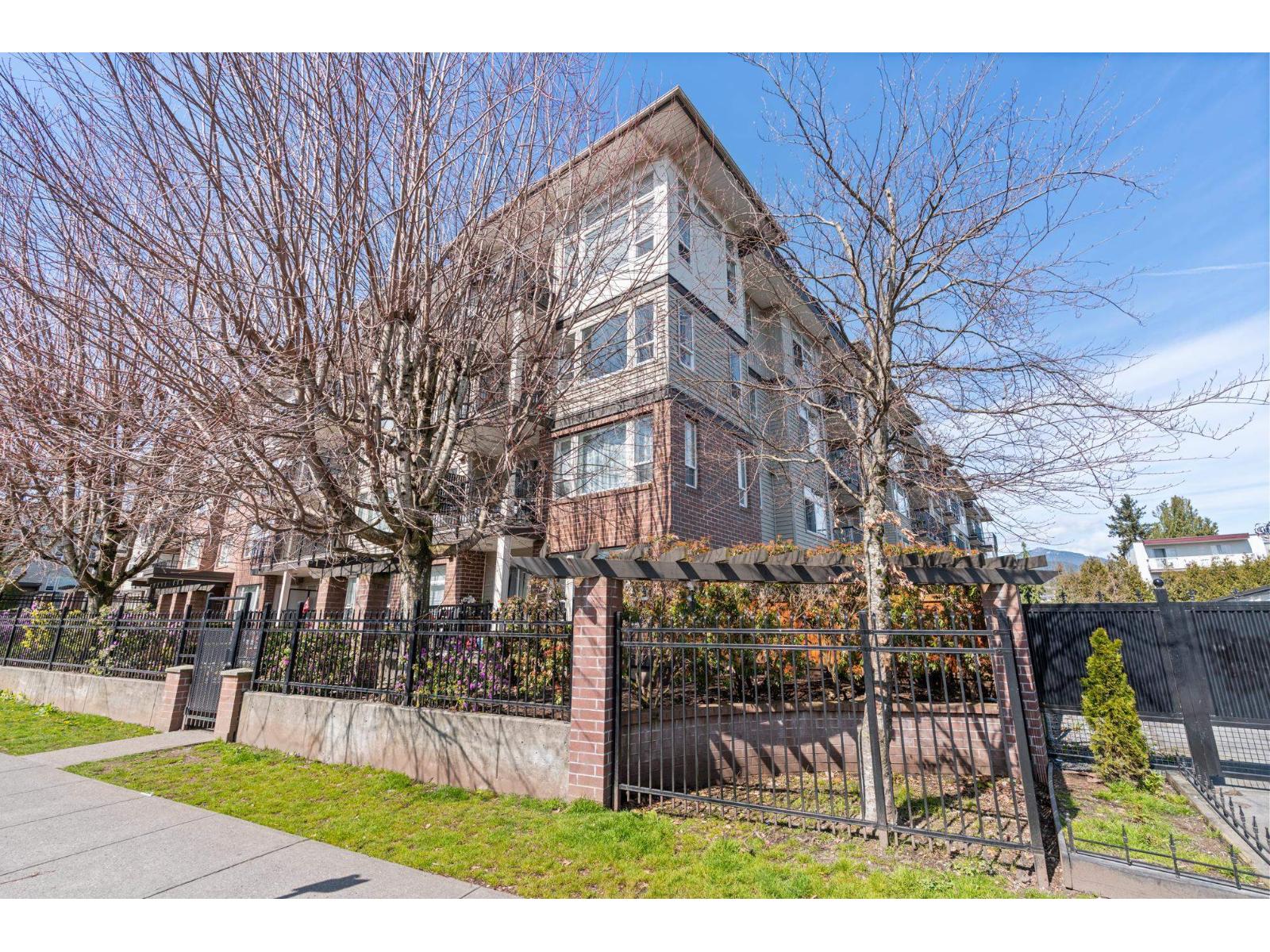 312 46289 Yale Road, Chilliwack Proper East, Chilliwack, British Columbia  V2P 0B9 - Photo 20 - R3106839