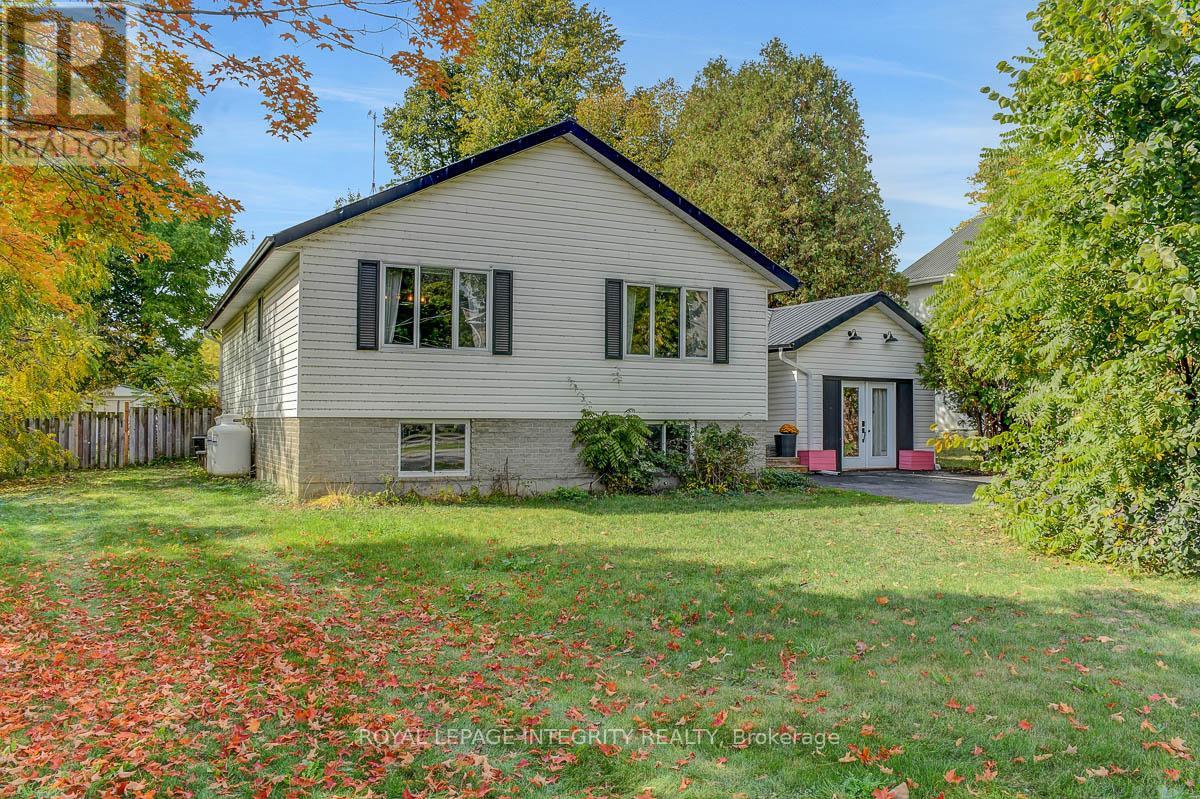 34 BENNETT STREET, Edwardsburgh/Cardinal, Ontario