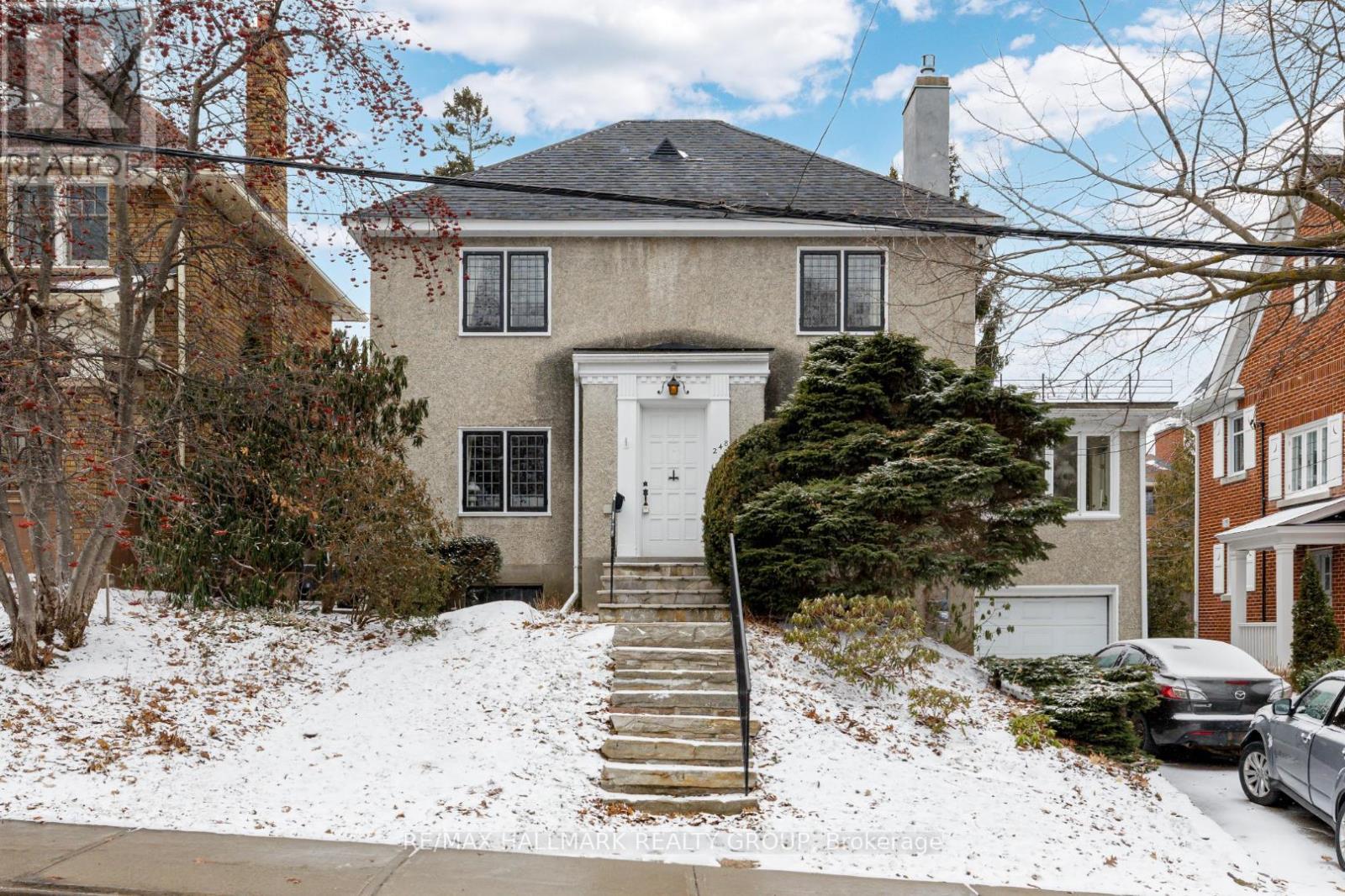 248 OLD IRVING PLACE, Ottawa, Ontario